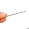 Excel Blades No. 52 High Speed Drill Bits Precision Drill Bits, 12PK 50052IND - alternate 4